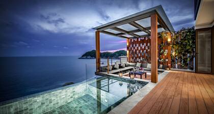 Jamahkiri Resort & Spa