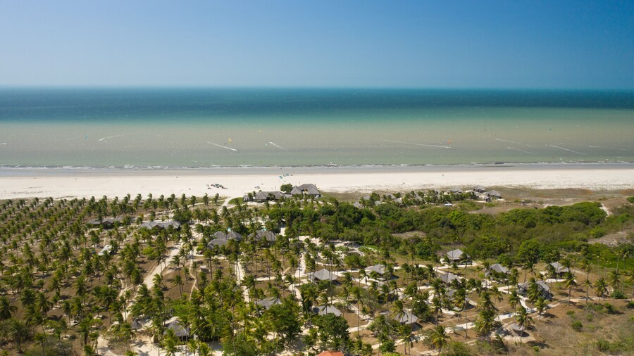 Rancho do Peixe