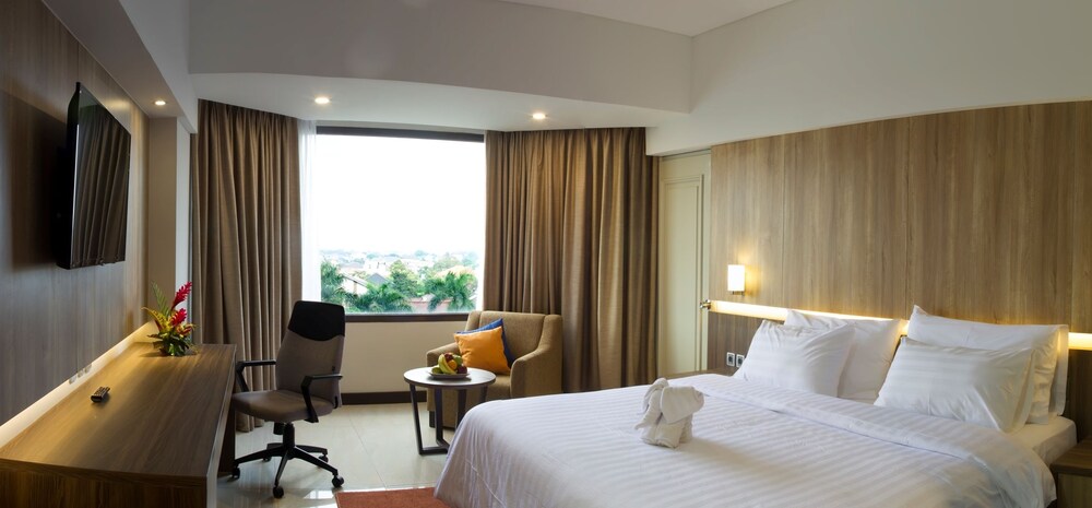 Horison Bandung (Bandung, IDN)  Expedia