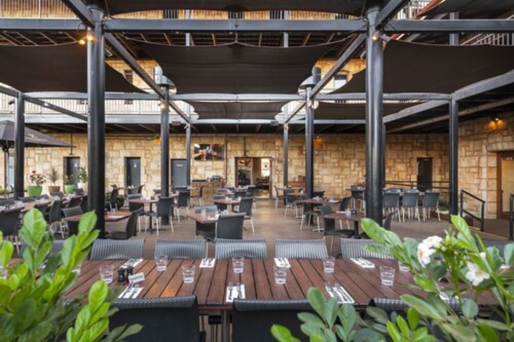 The Esplanade Hotel Port Hedland Deals & Reviews (Port Hedland, AUS