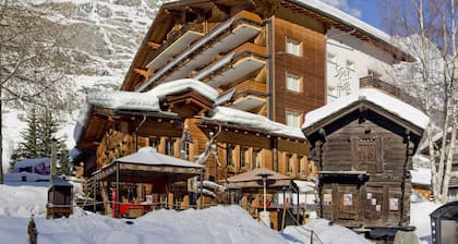 Sunstar Hotel Zermatt