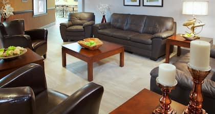 Econo Lodge Inn & Suites