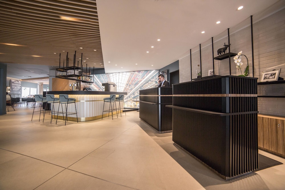 Courtyard by Marriott Paris Arcueil in Arcueil, France