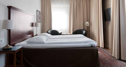 Hotel Bishops Arms Kiruna