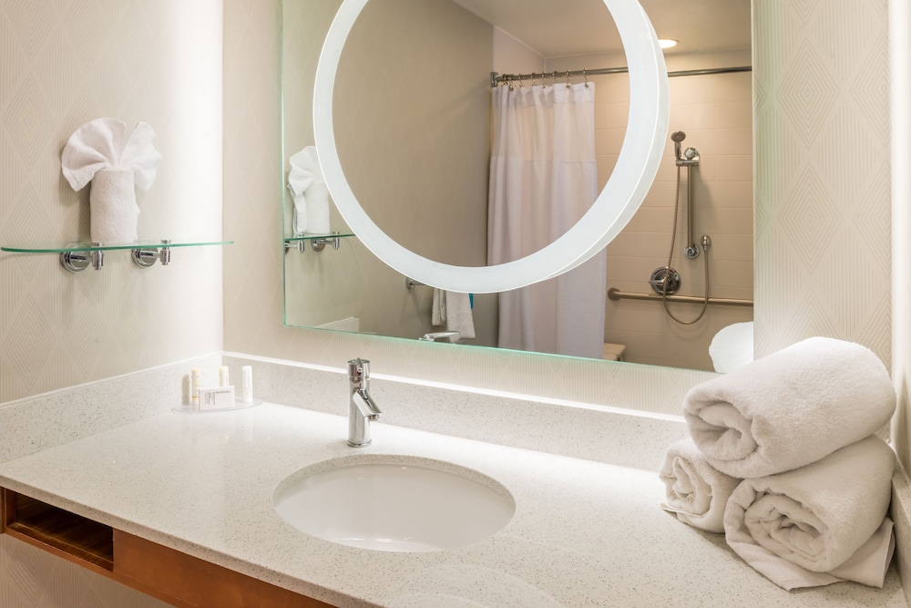 SpringHill Suites Huntsville Downtown