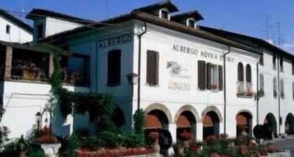 Hotel Arnaldo Aquila d'Oro