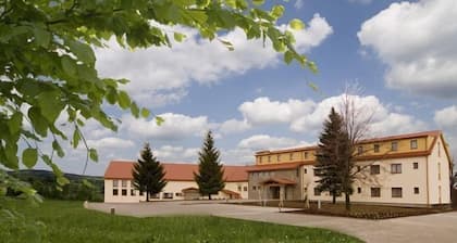 Hotel Kopanice