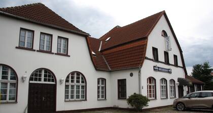 Hotel - Zum goldenen Stern