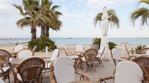 Spiaggia privata nelle vicinanze
