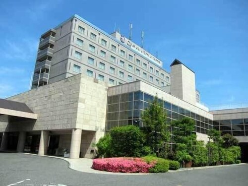 岡山ロイヤルホテル