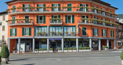 Hotel Residence Dei Fiori