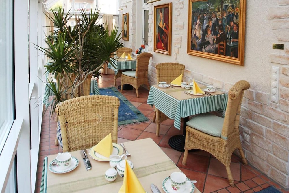 Foto - Pension am Großen Garten KG