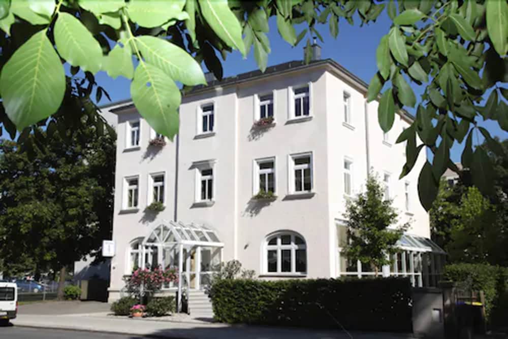 Foto - Pension am Großen Garten KG