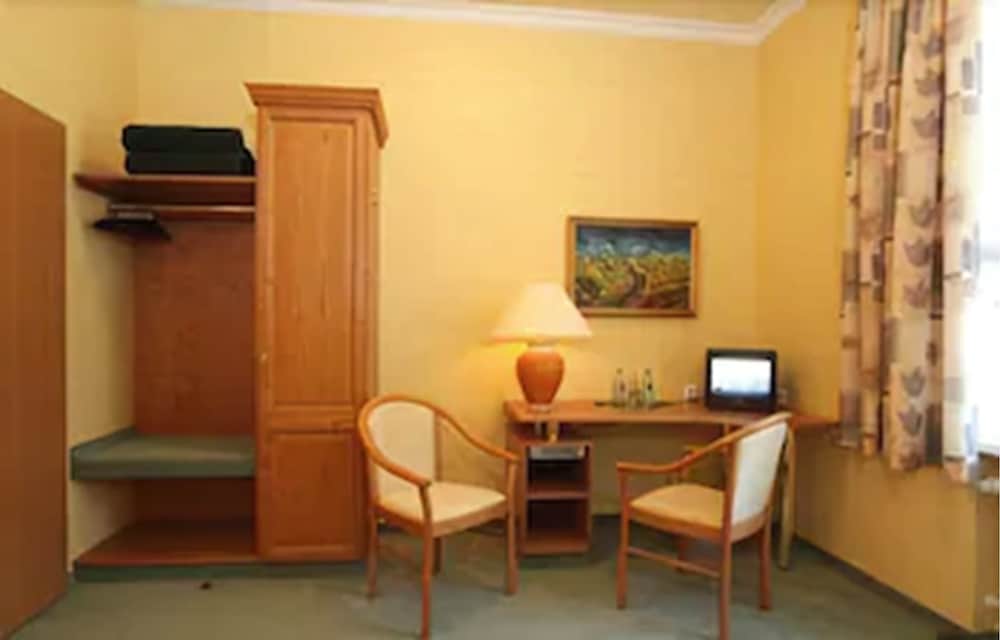 Foto - Pension am Großen Garten KG