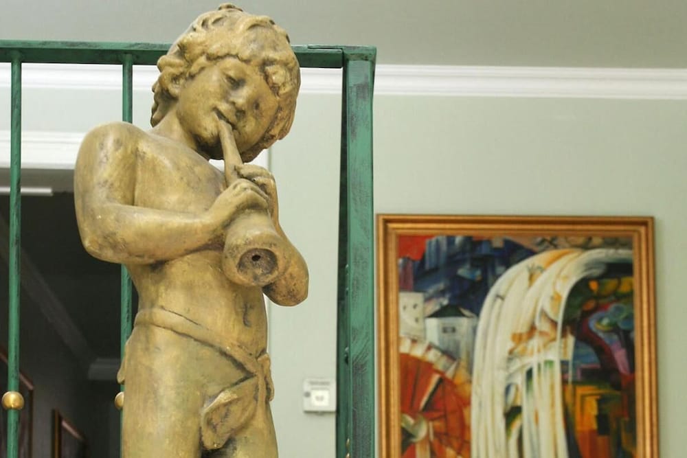 Foto - Pension am Großen Garten KG