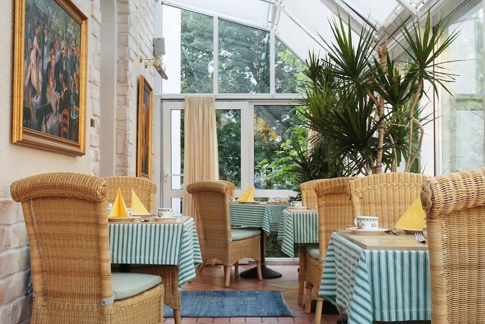 Foto - Pension am Großen Garten KG