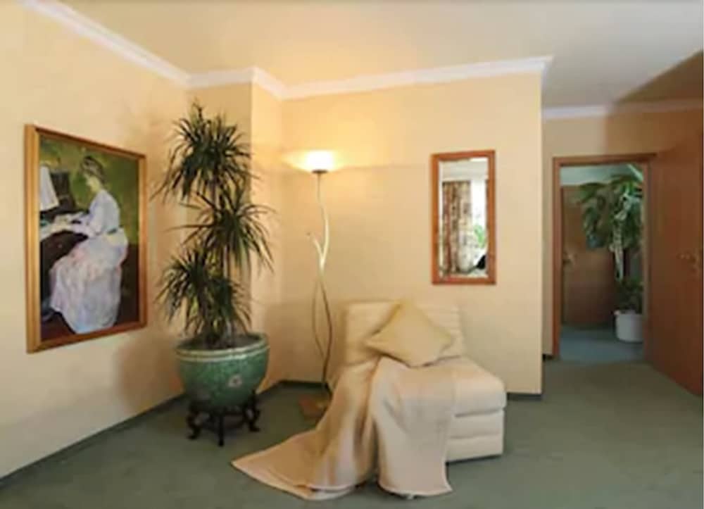 Foto - Pension am Großen Garten KG