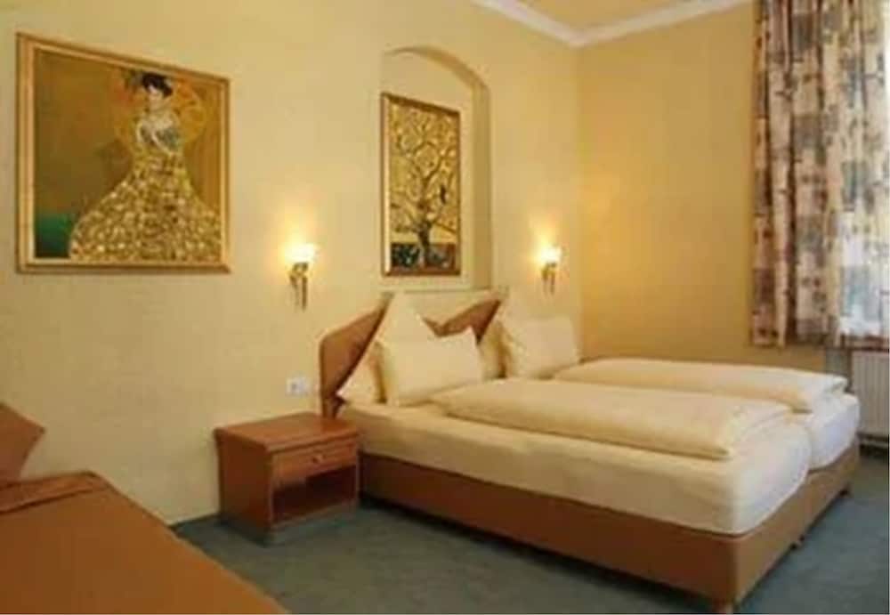 Foto - Pension am Großen Garten KG