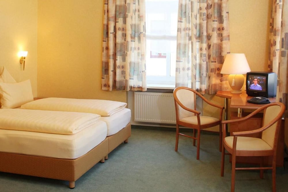 Foto - Pension am Großen Garten KG