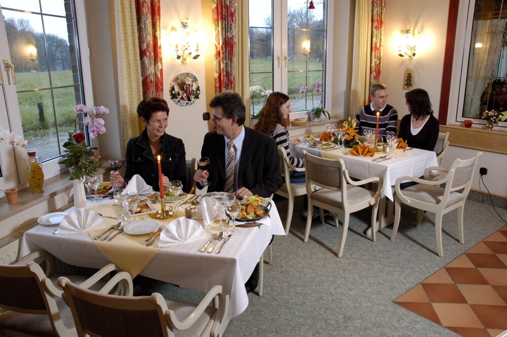 Stossels Hotel Restaurant Altenmedingen Stossels Hotel Restaurant Altenmedingen