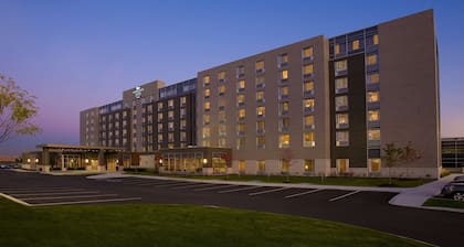 Homewood Suites by Hilton Toronto Vaughan