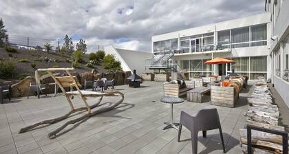 Icelandair Hotel Akureyri