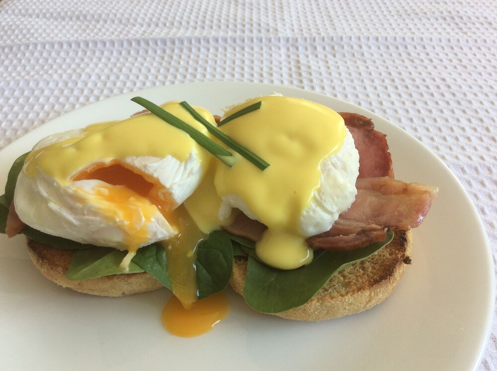 Como Bed & Breakfast
