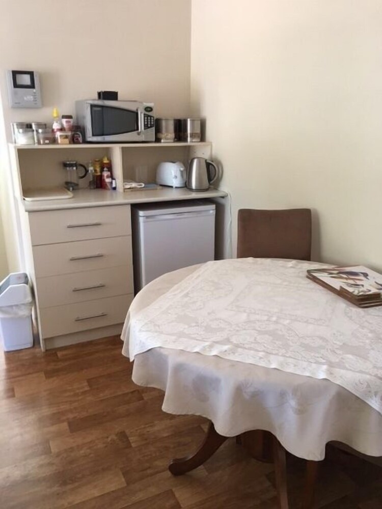 Como Bed & Breakfast