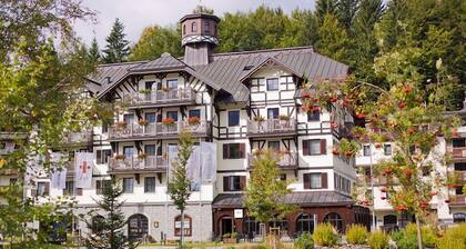 Hotel Savoy