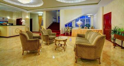 Hotel Holiday Park