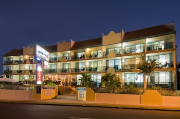 Shelly Bay Resort Deals Reviews Torquay Aus Wotif
