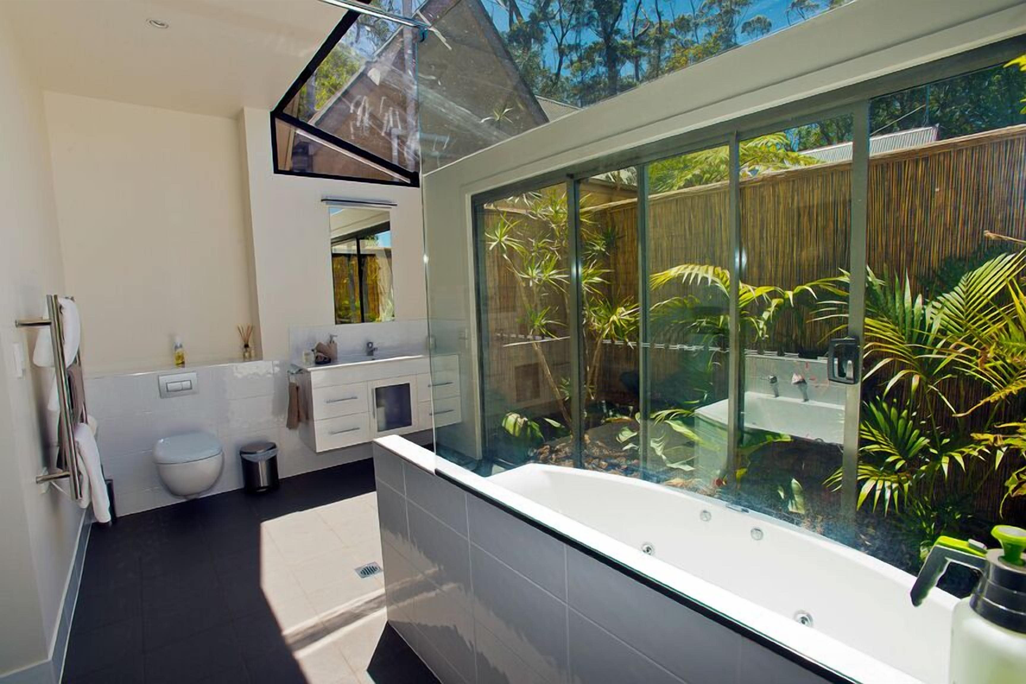 Witches Falls Cottages