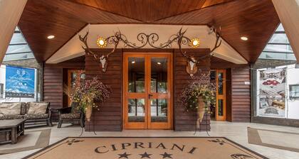 Cipriani Park Hotel
