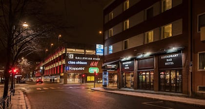 Best Western Hotel City Gavle