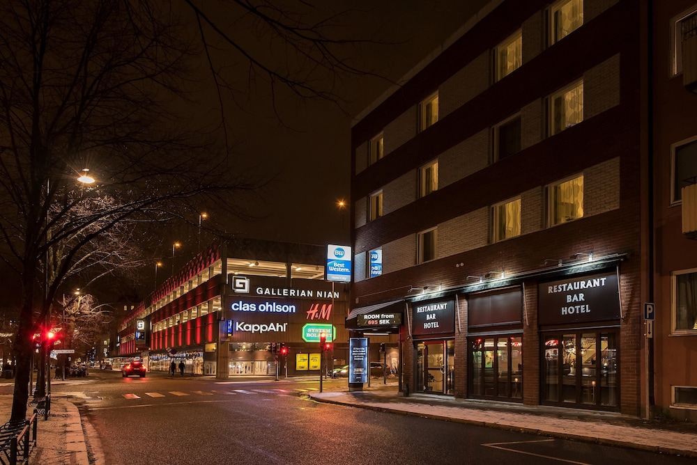 FOREX Bank Lund oppettider