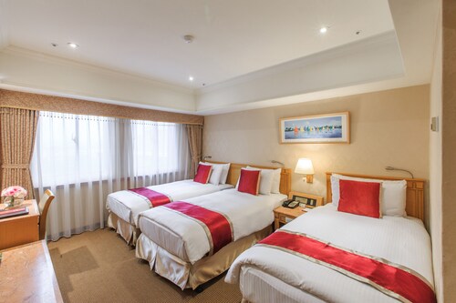 Best 4 Star Hotels Daxi From Nz93 4 Star Hotels In Daxi - 
