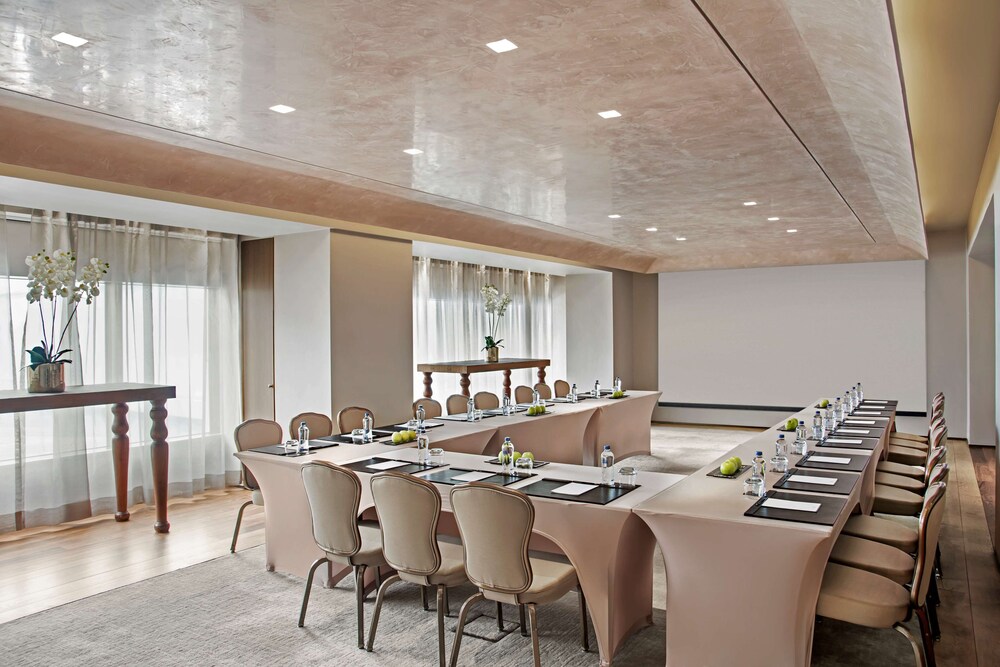 Meeting facility, Hyatt Centric Levent Istanbul