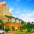 City Park Airport in New Delhi, India