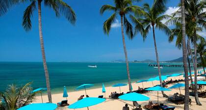 Pinnacle Samui Resort SHA Plus
