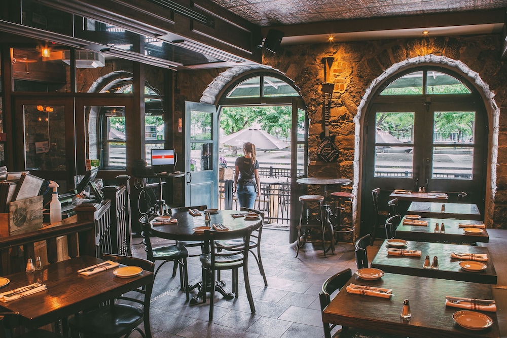 Lofts du Vieux-Port in Montreal | Best Rates & Deals on Orbitz