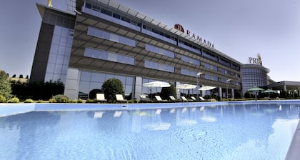 Ramada Plaza by Wyndham Gevgelija