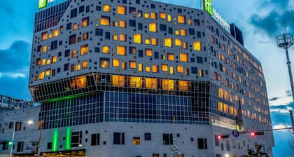 Holiday Inn Gwangju, an IHG Hotel