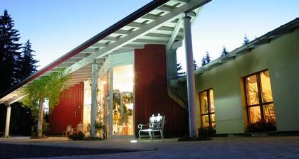 Waldhotel Rennsteighöhe