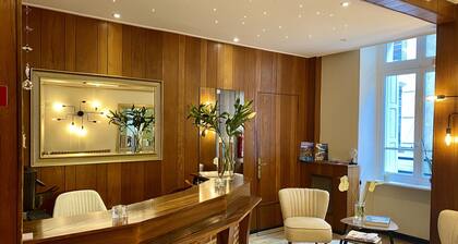 Hotel Moderna