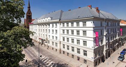 Mercure Ostrava Center Hotel