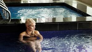 Innen-Whirlpool