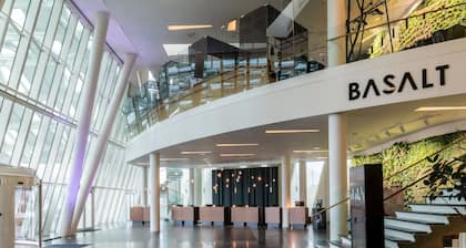AC Hotel by Marriott Bella Sky Copenhagen