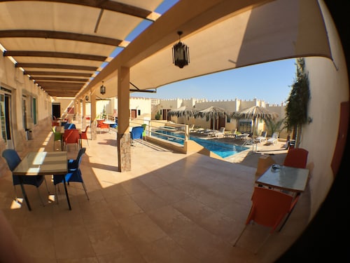Visit Berenice Beach Club In Aqaba Expedia
