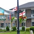 Tropicana Inn in Niagara Falls, Canada