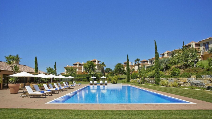 Monte Rei Golf & Country Club